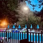 Cosy Avec Terrasse Pour 4 Personnes - Api-1-52-919 Parque de Campismo *