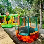 Cosy Avec Terrasse Pour 4 Personnes - Api-1-52-919 *
