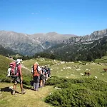 Parque de Campismo Cosy Avec Terrasse Pour 4 Personnes - Api-1-52-919 *