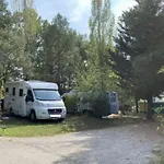 Cosy Avec Terrasse Pour 4 Personnes - Api-1-52-919 Parque de Campismo
