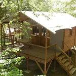 Cosy Avec Terrasse Pour 4 Personnes - Api-1-52-919 Parque de Campismo