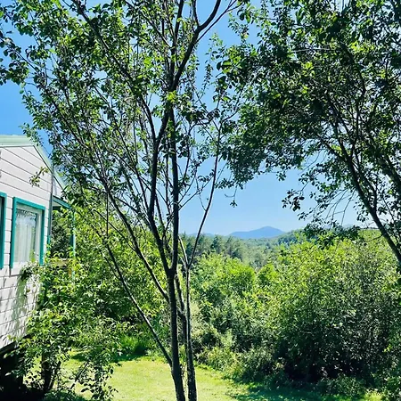 Camping Cosy Avec Terrasse Pour 4 Personnes - Api-1-52-919 Camon (Languedoc-Roussillon)