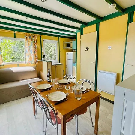 Cosy Avec Terrasse Pour 4 Personnes - Api-1-52-919 Camon (Languedoc-Roussillon)