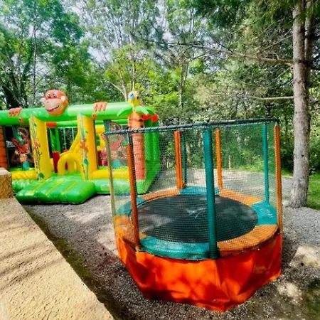 Cosy Avec Terrasse Pour 4 Personnes - Api-1-52-919 *
