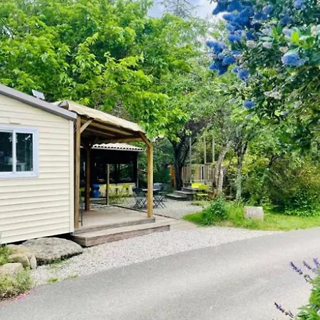 Cosy Avec Terrasse Pour 4 Personnes - Api-1-52-919