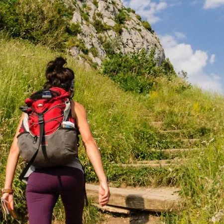 Cosy Avec Terrasse Pour 4 Personnes - Api-1-52-919 אתר קמפינג