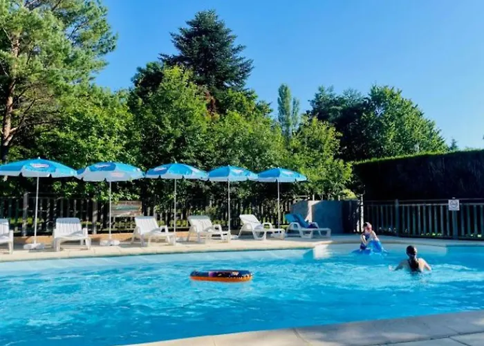 Cosy Avec Terrasse Pour 4 Personnes - Api-1-52-919