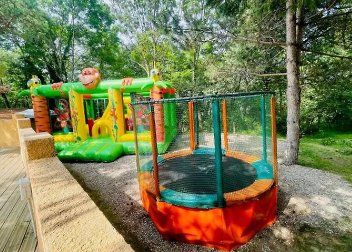 Cosy Avec Terrasse Pour 4 Personnes - Api-1-52-919 *