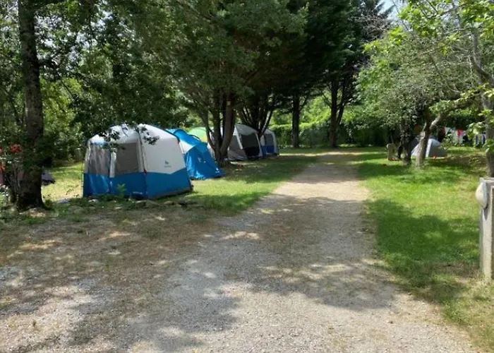 Cosy Avec Terrasse Pour 4 Personnes - Api-1-52-919 Camon (Languedoc-Roussillon)